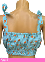 The Spritz Top