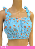 The Spritz Top