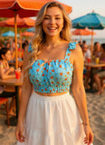 The Spritz Top