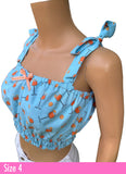 The Spritz Top