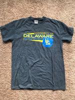 Delaware Polo Crop - XS/S