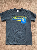 Delaware Polo Crop - XS/S